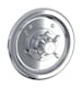 Lefroy Brooks CB-4070 number 1