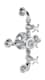 Lefroy Brooks FR8635 number 1