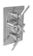 Lefroy Brooks M1-4404 number 1