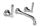 Lefroy Brooks M2-1111 number 1