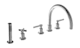 Lefroy Brooks K1-2201 number 1