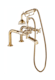 Harrington Brass 32-406-20 number 1