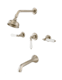 Harrington Brass 33-301-33 number 1