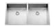 Barclay KSSDB2534-SS number 1