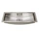Barclay PSSSB2100-SS number 1