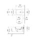 Duravit 2258150000 number 3