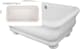 Hydro Systems MDOD7036A.WP.MSTDI number 1