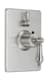 California Faucets TO-THC1L-55 number 1