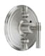 California Faucets TO-TH2L-57 number 1