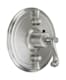 California Faucets TO-TH2L-38 number 1