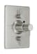 California Faucets TO-THC2L-62 number 1