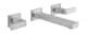 California Faucets TO-V7002-9 number 1