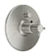 California Faucets TO-TH1L-73 number 1