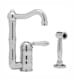 Rohl A3608/6.5 number 1