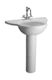 Barclay 3-611WH number 3