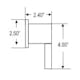 Altmans 8T5C69 number 2