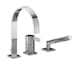 Dornbracht 27312782 number 1