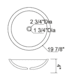 Madeli XTV-R102-GW number 2