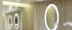 Electric Mirror ELI58-2740 number 2