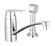 Grohe 31136000 number 1