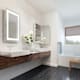 Electric Mirror AMB-2330 number 3