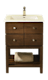Fairmont Designs 111-VH24 number 1