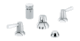 Grohe 24015 number 1