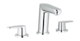 Grohe 20215002 number 1
