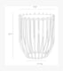 Arteriors 6986 number 2