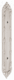 Alno A887-35 number 1