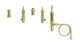 Newport Brass 1-507 number 1