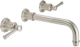 California Faucets TO-V4802-9 number 1