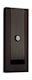 Baldwin Hardware 0185 number 1