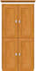 Strasser Woodenworks 13-421 number 1