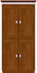 Strasser Woodenworks 13-421 number 3