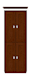 Strasser Woodenworks 13-446 number 4