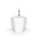 Duravit 027410 number 2