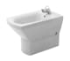 Duravit 02901000001 set number 1