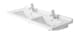 Duravit 033213 number 2