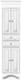 Strasser Woodenworks 44-351 number 5