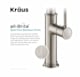 Kraus KPF-1683SFS-KSD-80 number 5
