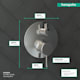 Hansgrohe 04447 number 4