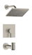 Hansgrohe 04962 number 3