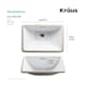 Kraus KCU-241-2PK number 5