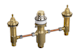 Hansgrohe 06607000 number 1