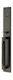 Emtek 4219.Lever number 4