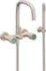 California Faucets 0806-87P number 3