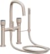 California Faucets 0808-87P number 5