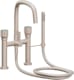 California Faucets 0808-87P number 1