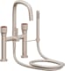 California Faucets 0808-87P number 3